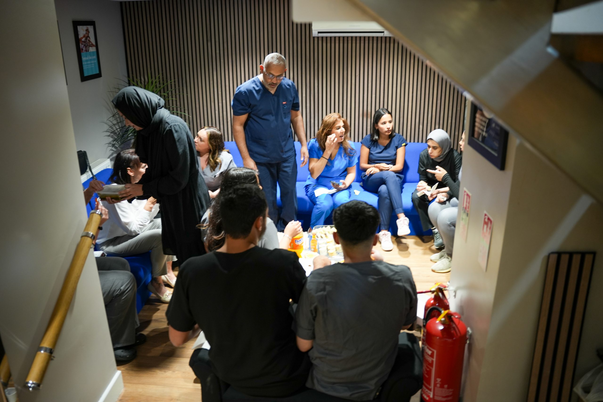 You are currently viewing How Often Should You See a Dentist? A Leeds Dentist’s Guide