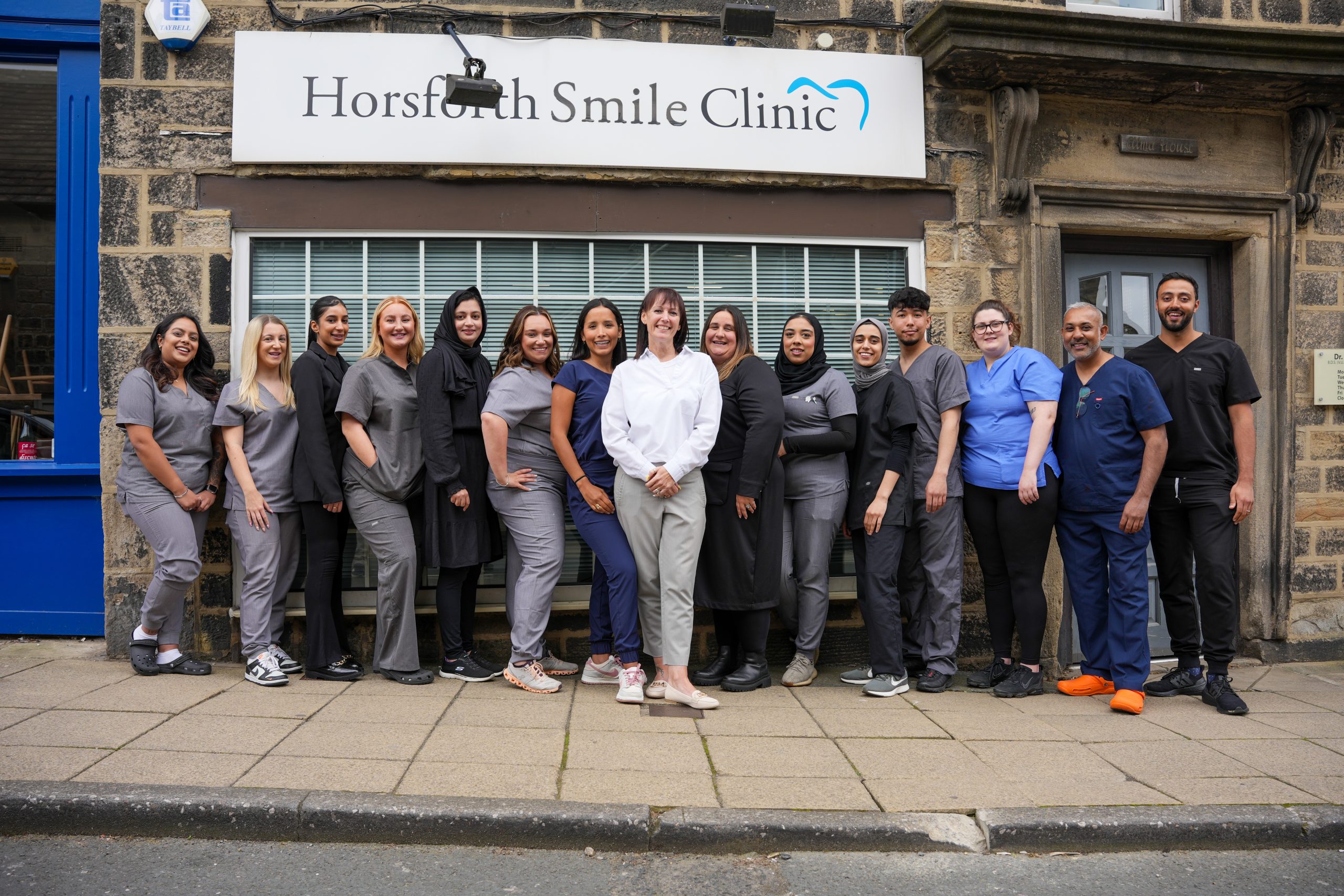 Horsforth Smile Clinic
