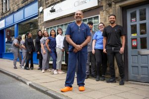 Read more about the article What Makes a ‘Good’ Dentist? Questions to Ask at a Consultation