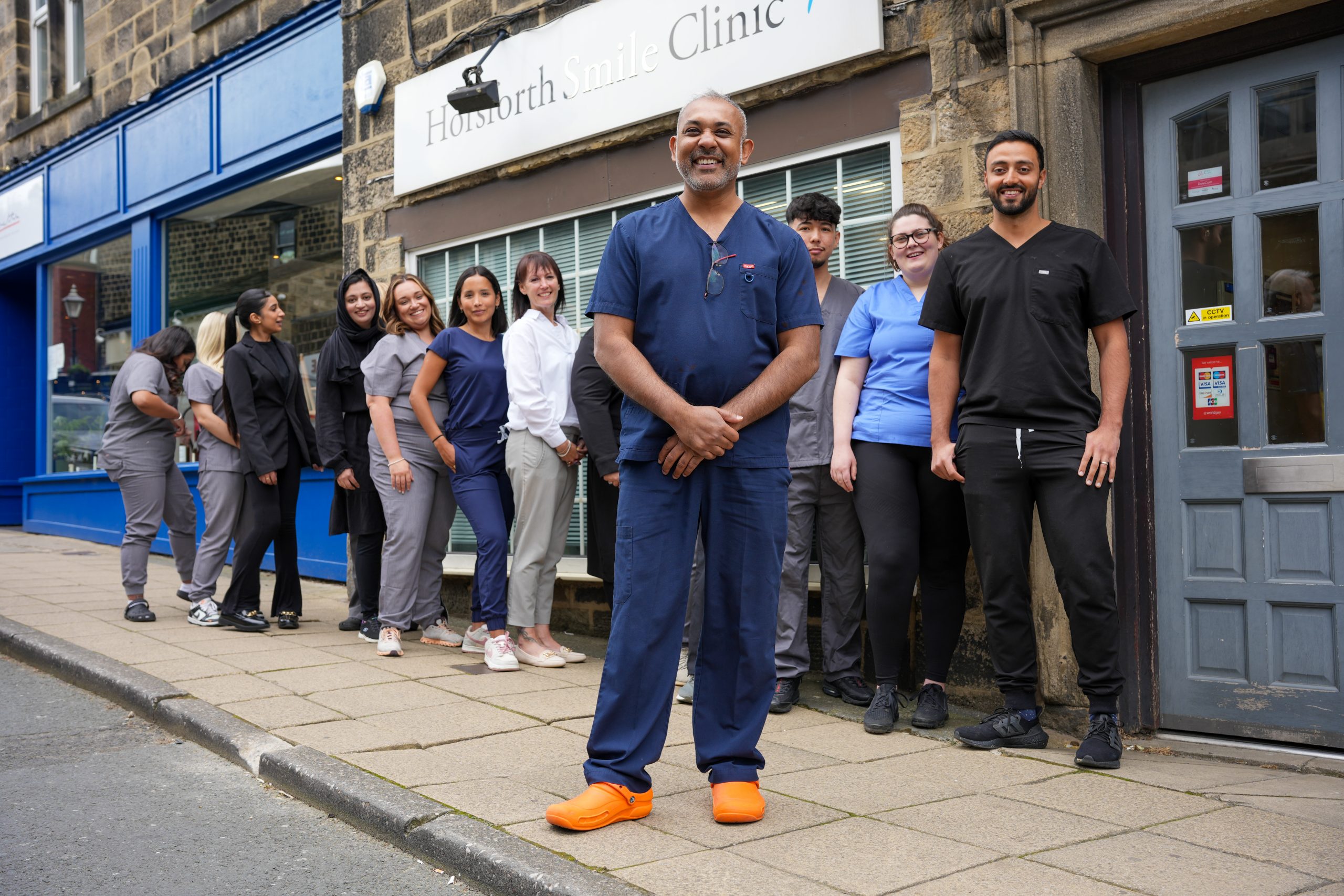 You are currently viewing What Makes a ‘Good’ Dentist? Questions to Ask at a Consultation